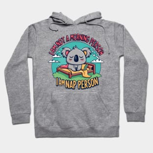 funny slogan Hoodie